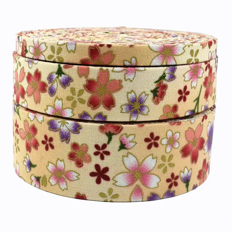 Jacquard-Ripsband