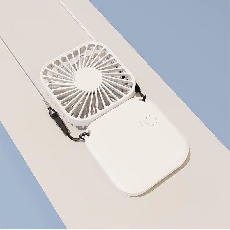 Mini USB Faltfächer